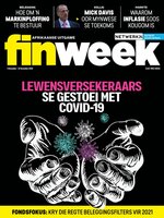 Finweek - Afrikaans